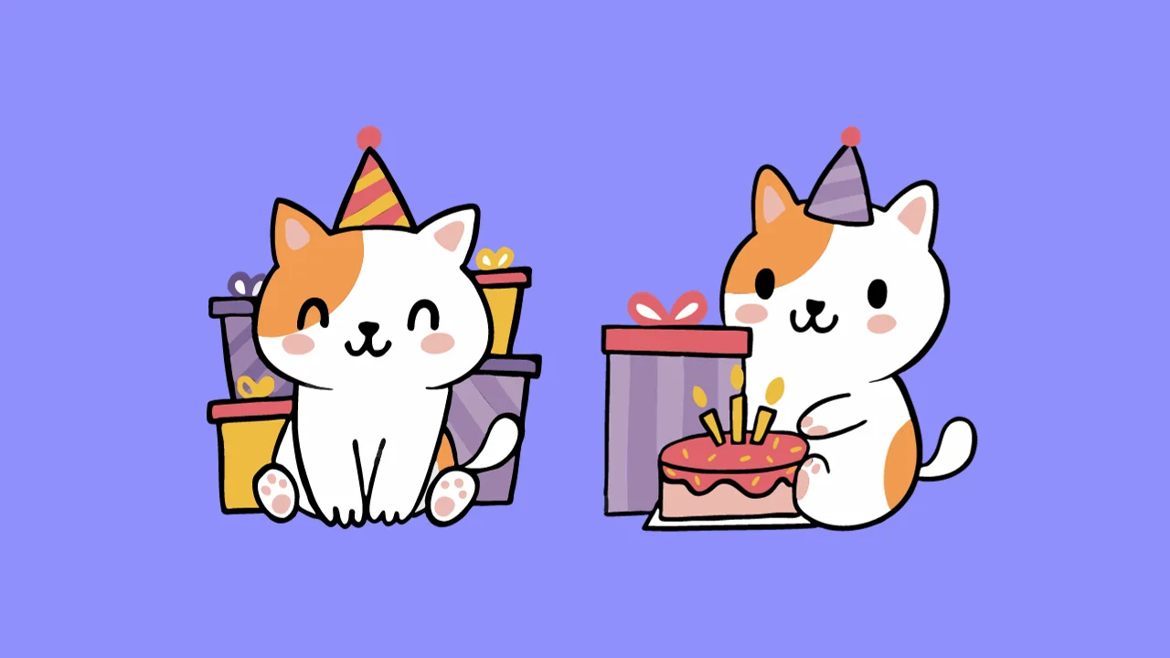 short birthday wishes